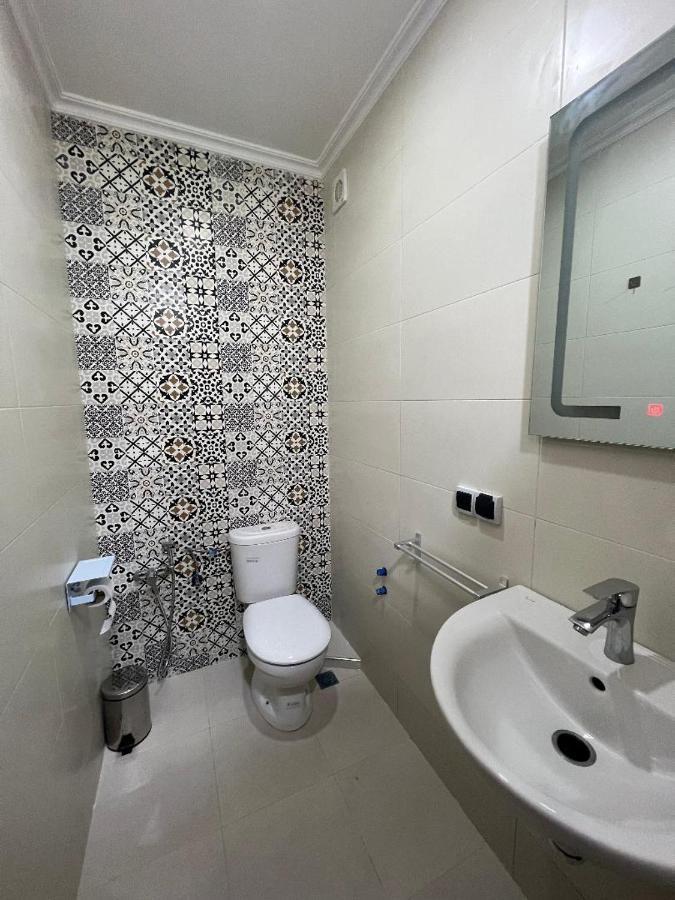 Ferienwohnung Dar Diafa Agadir Exterior foto