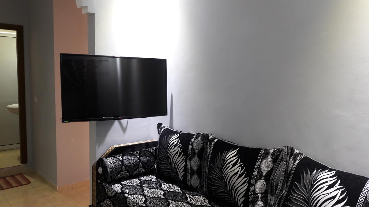 Ferienwohnung Dar Diafa Agadir Exterior foto