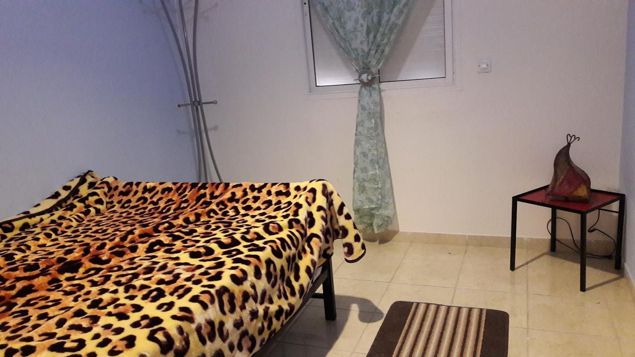 Ferienwohnung Dar Diafa Agadir Exterior foto