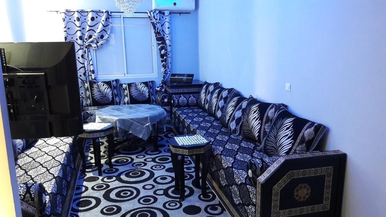Ferienwohnung Dar Diafa Agadir Exterior foto