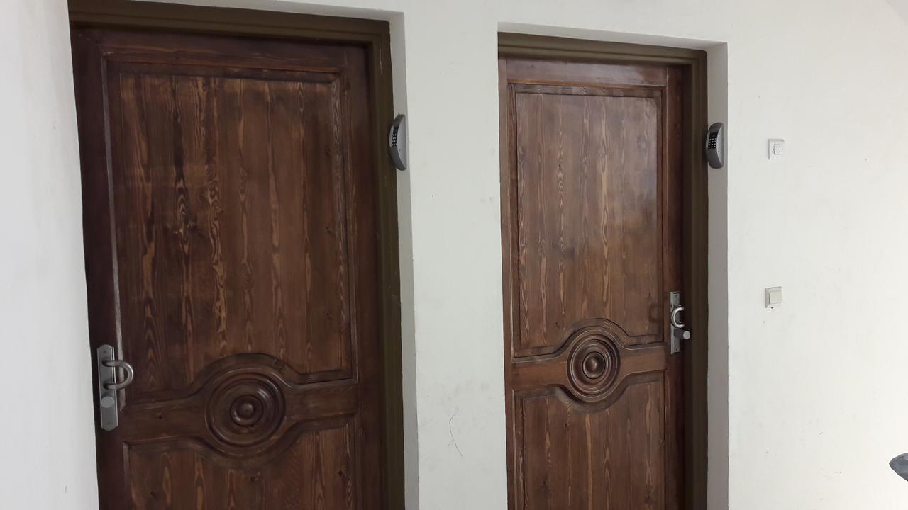 Ferienwohnung Dar Diafa Agadir Exterior foto