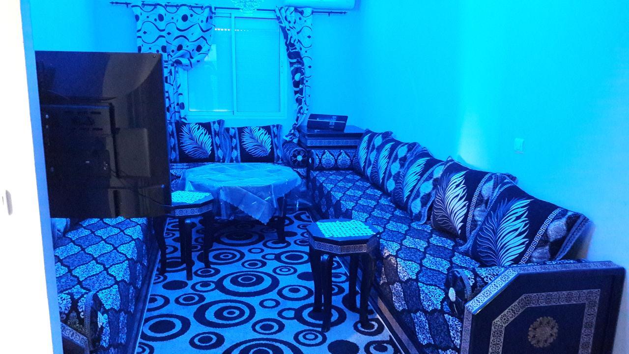 Ferienwohnung Dar Diafa Agadir Exterior foto